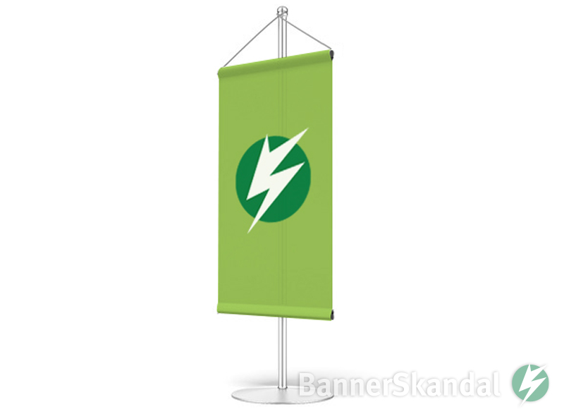 BANNERFAHNEN BANNERFAHNEN