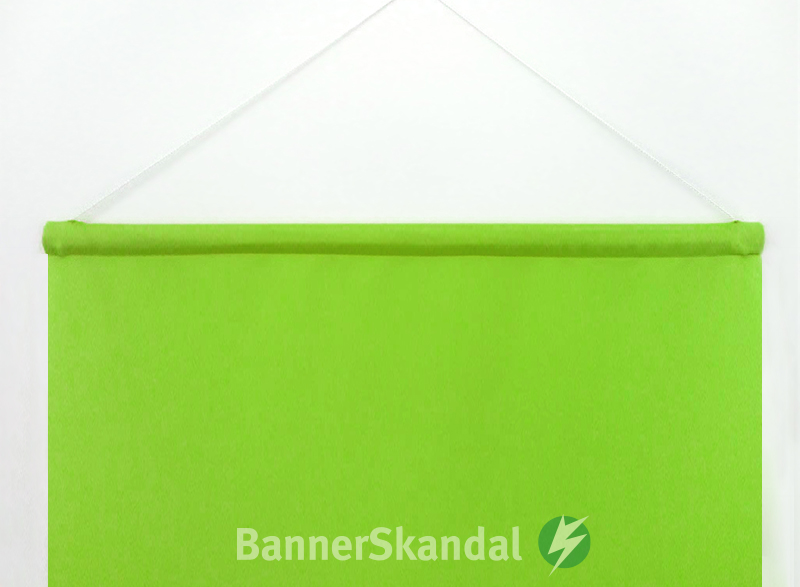 BANNERFAHNEN BANNERFAHNEN