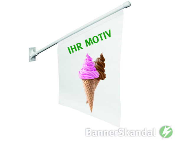 KIOSKFAHNEN KIOSKFAHNEN
