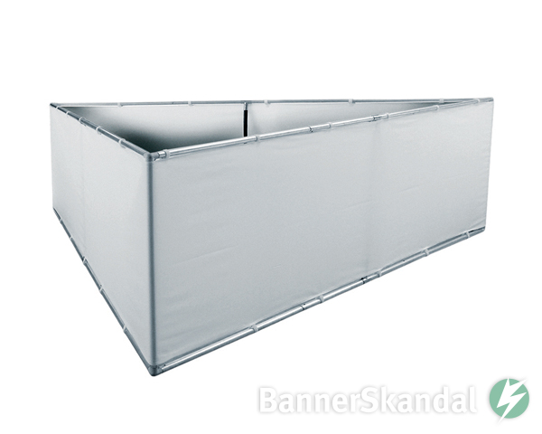 Deckensystem Dreieck Deckensystem Dreieck