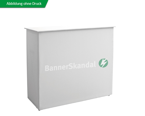Werbetheke Standard