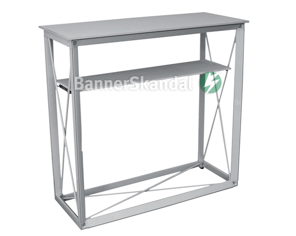 Werbetheke Standard