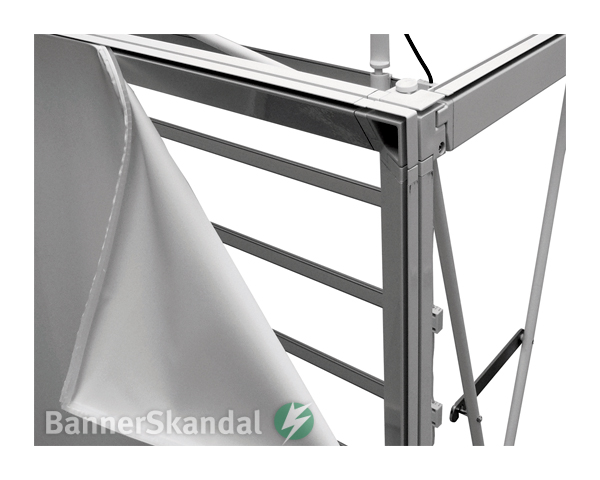 Werbetheke Standard