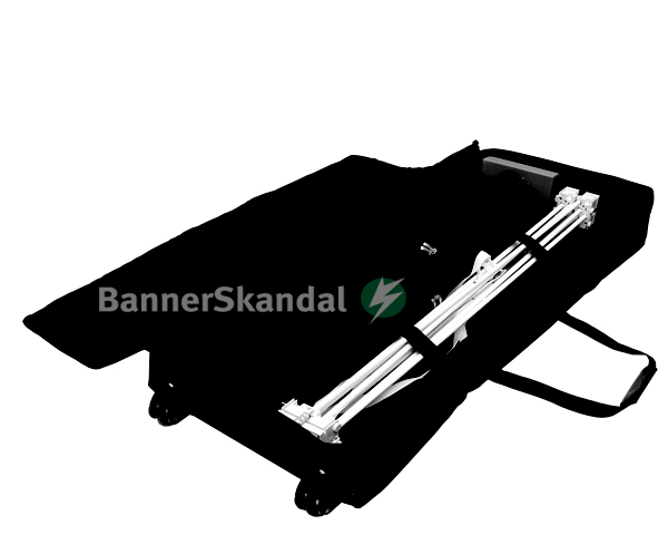 Werbetheke Standard